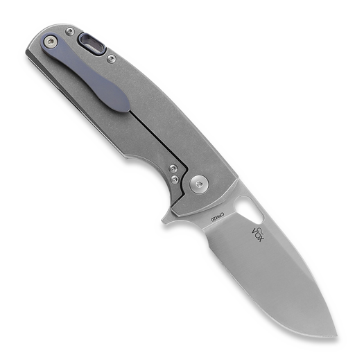 Zav&iacute;rac&iacute; nůž Viper Kyomi TI V5933TI