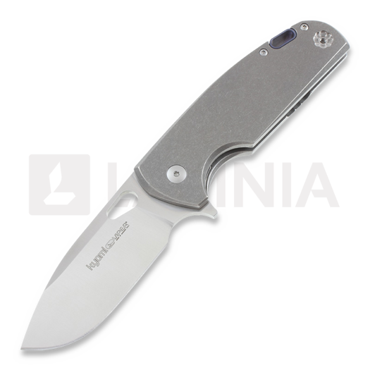 มีดพับ Viper Kyomi Titanium