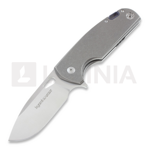 Navaja Viper Kyomi Titanium