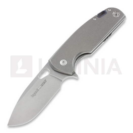 Viper Kyomi Titanium k&auml;&auml;nt&ouml;veitsi