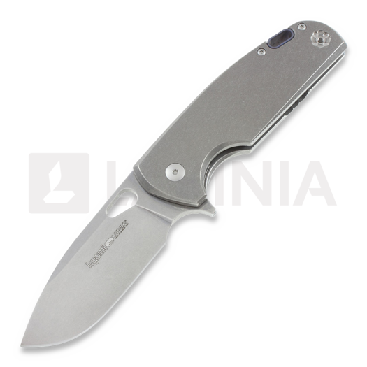 Viper Kyomi Titanium sulankstomas peilis