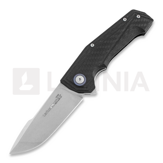 Skladací nôž Viper Larius Carbon Fiber