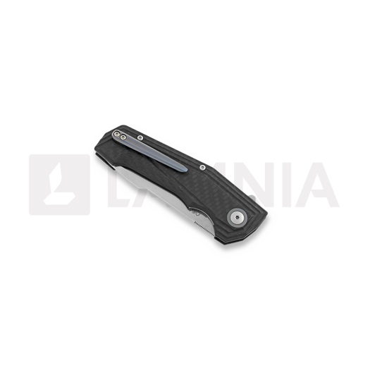 Viper Larius Carbon Fiber Taschenmesser, stonewashed V5960FC