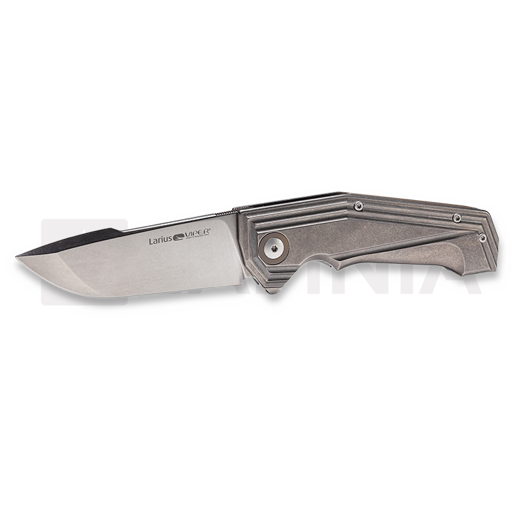 Viper Larius G10 sulankstomas peilis