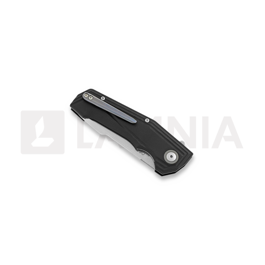 Viper Larius G10 k&auml;&auml;nt&ouml;veitsi, musta V5960GB