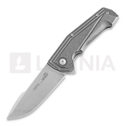 Складной нож Viper Larius Titanium