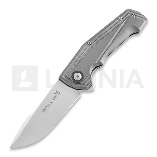 Viper Larius Titanium 折叠刀