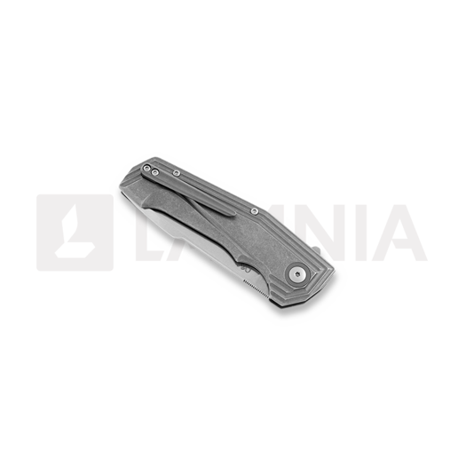 Viper Larius Titanium Taschenmesser, stonewashed V5960TI