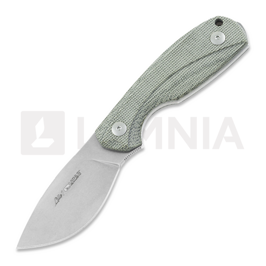 Viper Lille 1 Fixed סכין