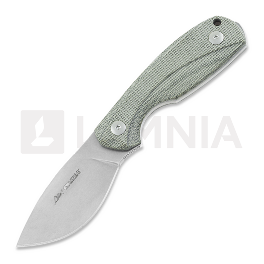 Nuga Viper Lille 1 Fixed