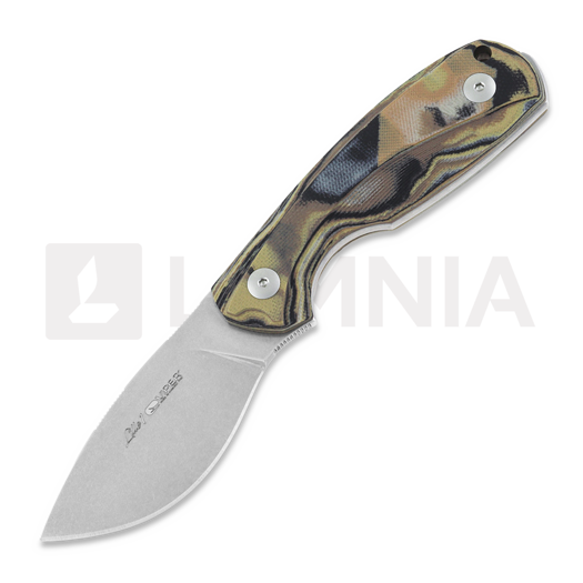 Viper Lille 1 Fixed kniv