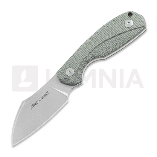 Viper Lille 2 Fixed Messer