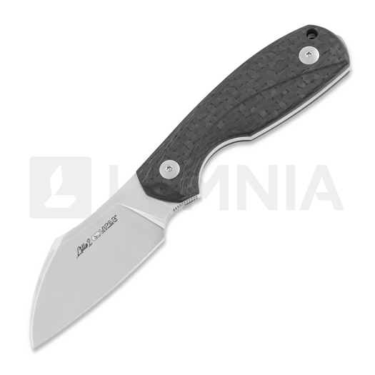 Viper Lille 2 Fixed kniv