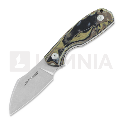 Viper Lille 2 Fixed kniv