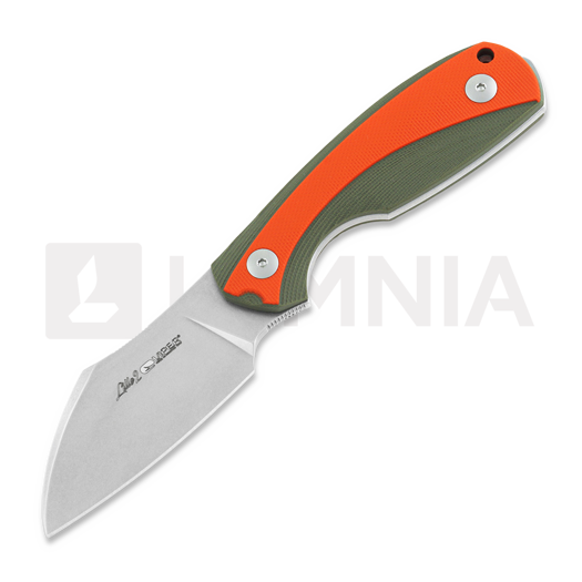 Viper Lille 2 Fixed kniv