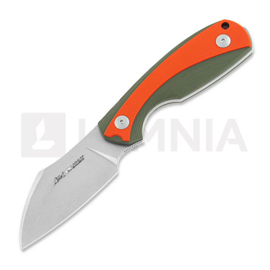 Viper Lille 2 Fixed kniv