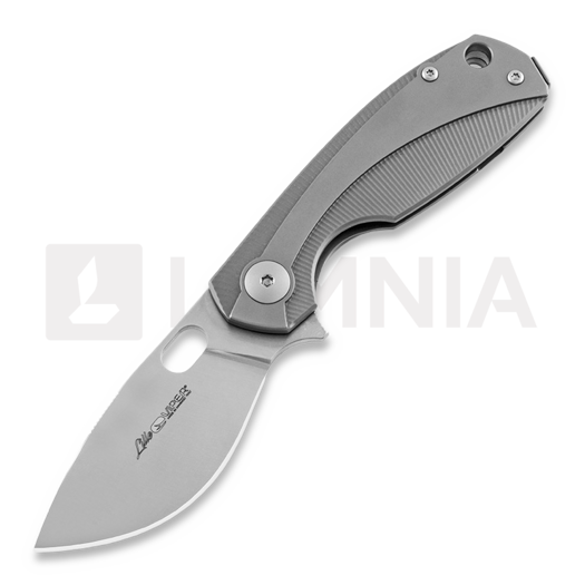Сгъваем нож Viper Lille Titanium