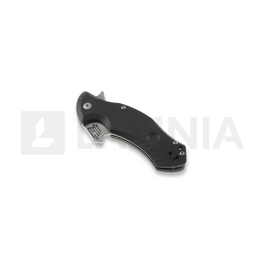 Viper Maga Carbon Fiber k&auml;&auml;nt&ouml;veitsi, stonewashed V5912FC