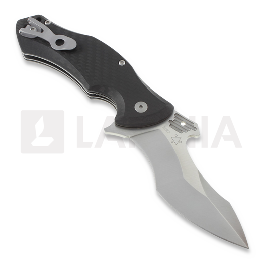Viper Maga sulankstomas peilis, carbon fibre, satin V5910FC