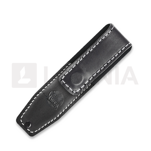 Viper Mirror 2 - Satin - Bocote knife VT4062BC