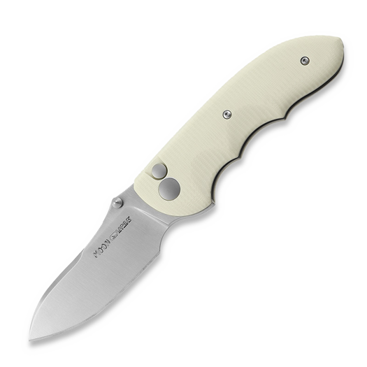 Liigendnuga Viper Moon, Satin, Ivory G10 V6008GI