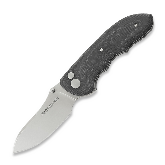 Liigendnuga Viper Moon, Stonewashed, Black SureTouch V6010GG