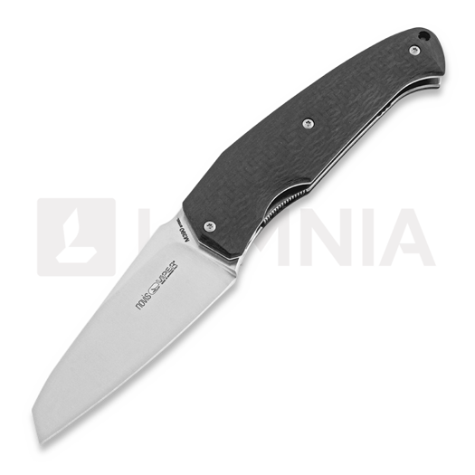 Viper Novis Bolsterless foldekniv