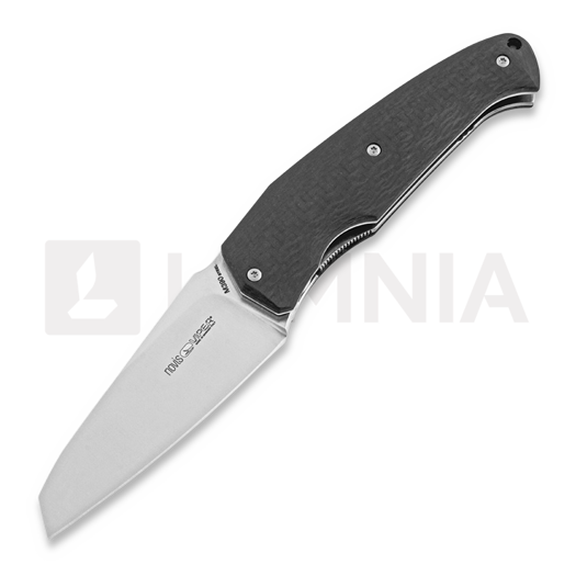 Coltello pieghevole Viper Novis Bolsterless