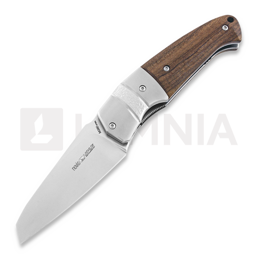 Saliekams nazis Viper Novis with Bolster