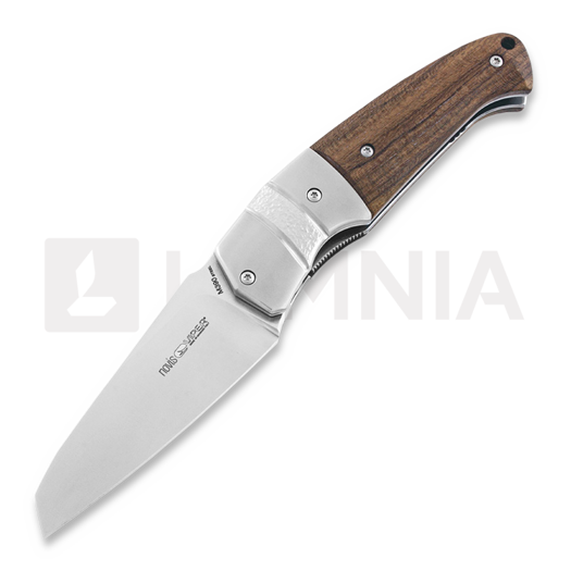 Складной нож Viper Novis with Bolster