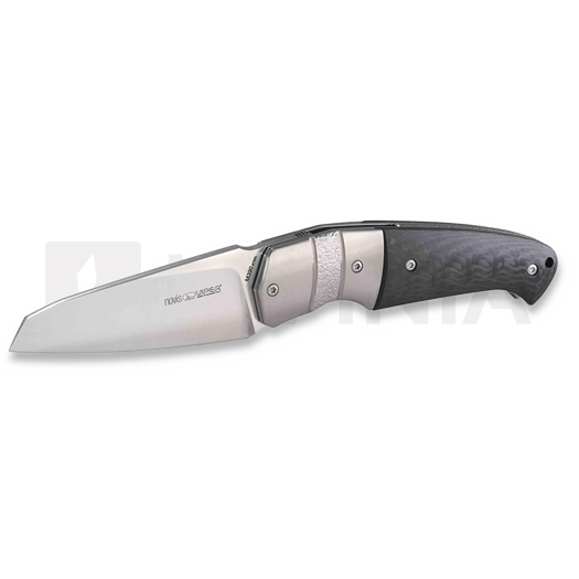 Viper Novis with Bolster kääntöveitsi