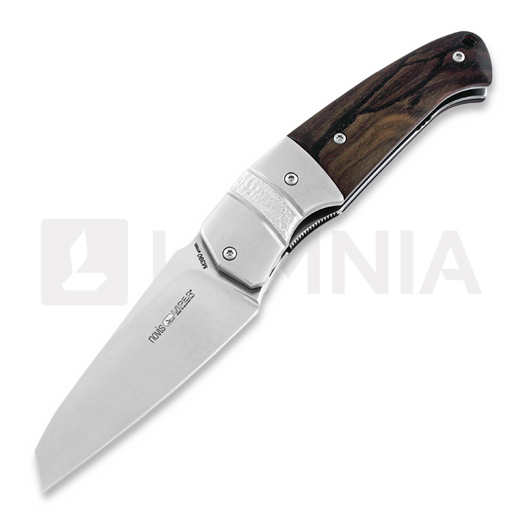 Zav&iacute;rac&iacute; nůž Viper Novis with Bolster