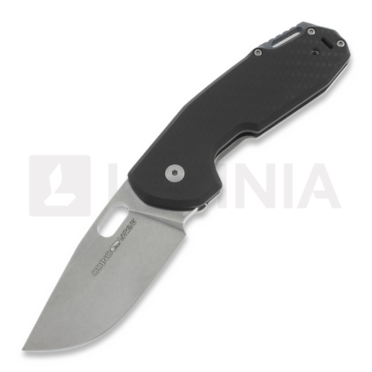Zav&iacute;rac&iacute; nůž Viper Odino Carbon Fiber