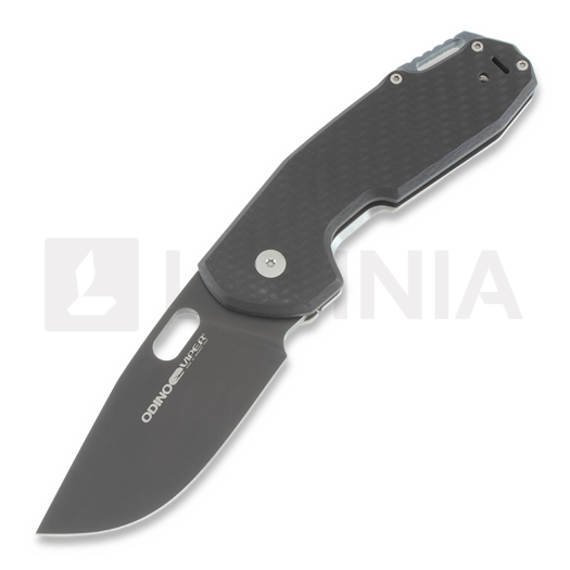 Zav&iacute;rac&iacute; nůž Viper Odino Carbon Fiber