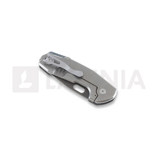 Viper Odino Carbon Fiber k&auml;&auml;nt&ouml;veitsi, PVD V5920FC