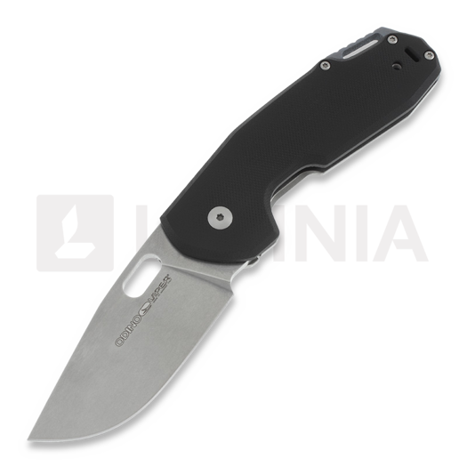 Viper Odino G-10 kääntöveitsi