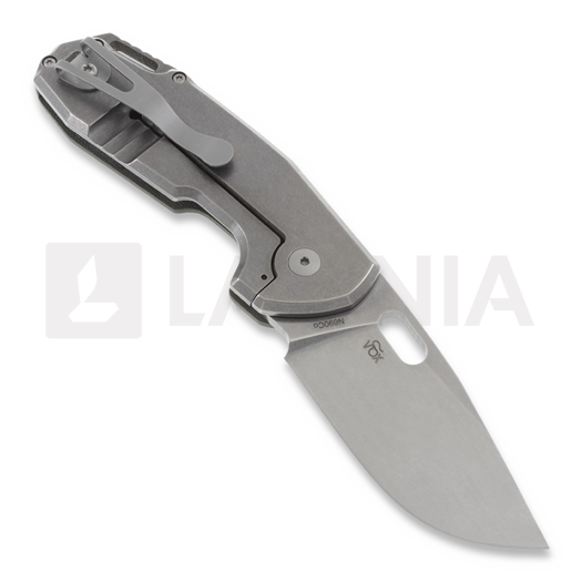 Viper Odino G-10 folding knife, green V5918GG