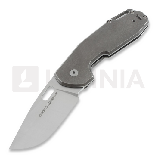 Viper Odino Titanium kääntöveitsi