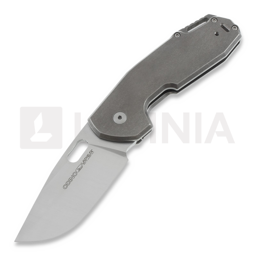 Viper Odino Titanium sulankstomas peilis