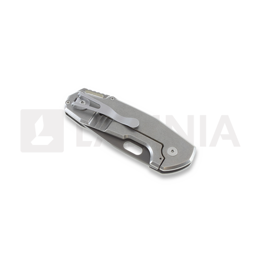 Viper Odino Titanium kääntöveitsi, PVD V5920TI