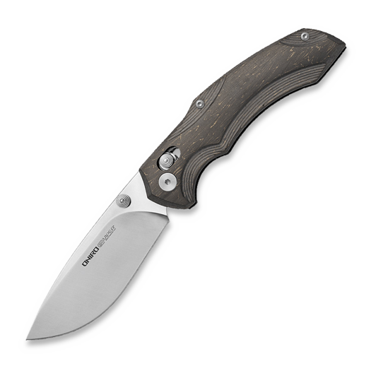 Liigendnuga Viper Oniro - Satin - "Light" CF V6014FCL