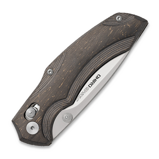 Viper Oniro - Satin - "Light" CF folding knife V6014FCL