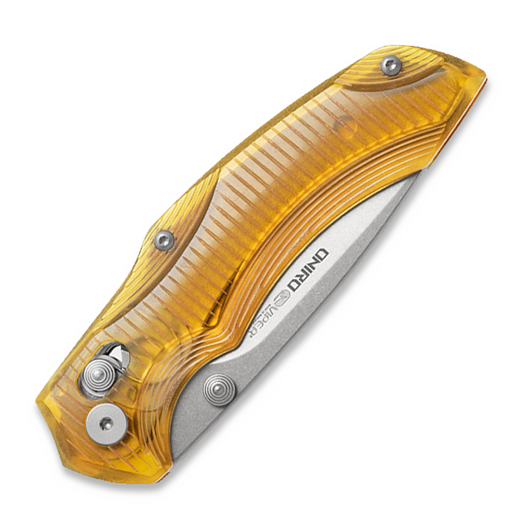 Coltello pieghevole Viper Oniro - Stonewashed - Ultem V6012UT