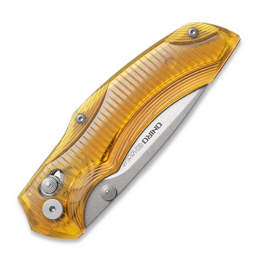 Viper Oniro - Stonewashed - Ultem sulankstomas peilis V6012UT