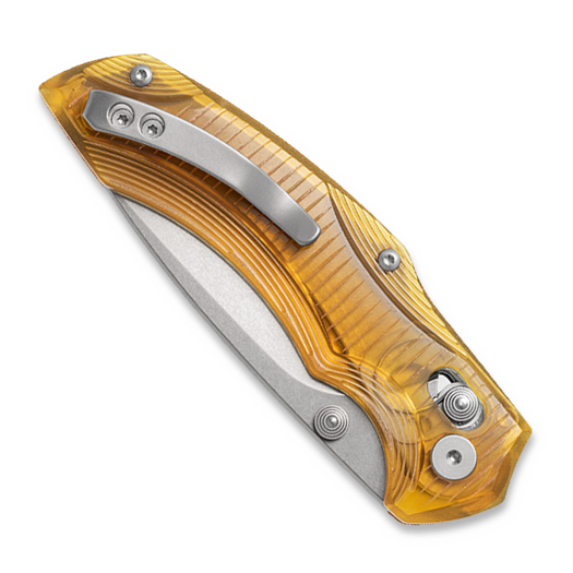 Viper Oniro - Stonewashed - Ultem sulankstomas peilis V6012UT