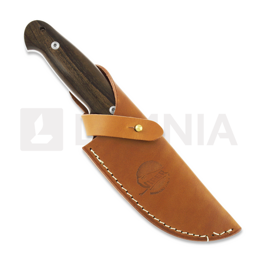 Viper Orion Ziricote jagtkniv VTV4874ZI