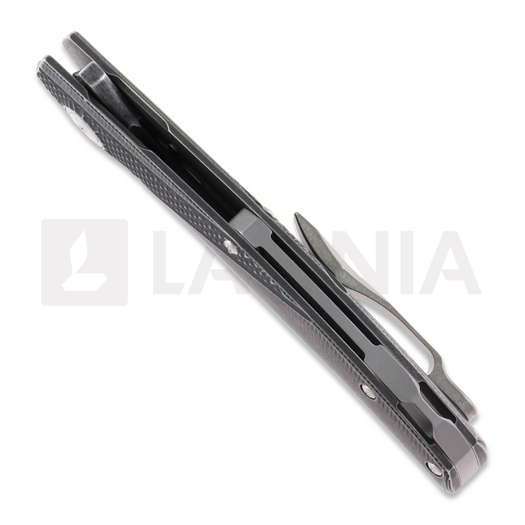 Viper Orso 2 Taschenmesser, 3D titanium DSW V5997TI3D