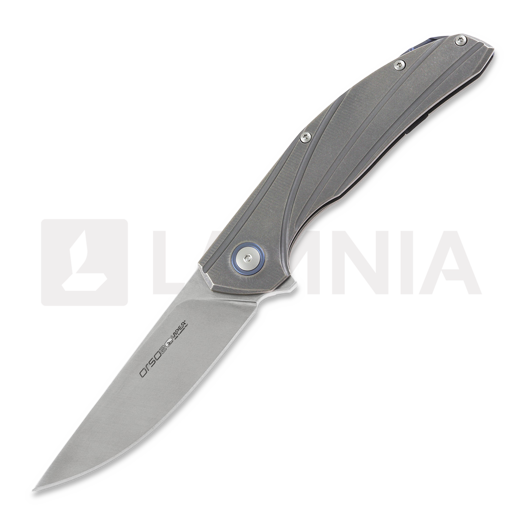 Skladací nôž Viper Orso 2