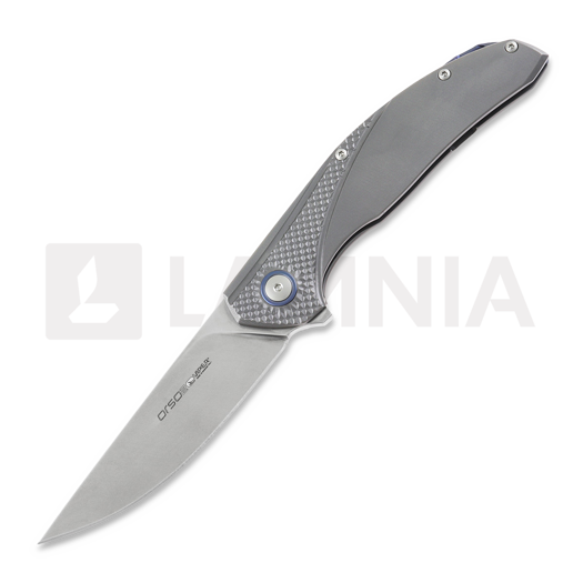 Zav&iacute;rac&iacute; nůž Viper Orso 2