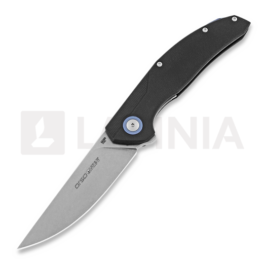 Nóż składany Viper Orso G10